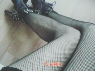 KiraNiks