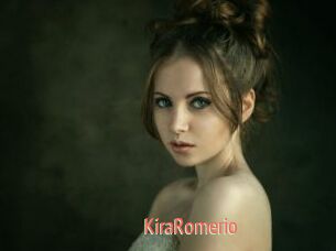KiraRomerio
