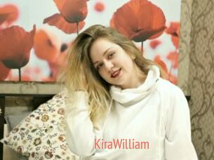KiraWilliam