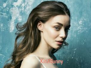 KiriXBunny