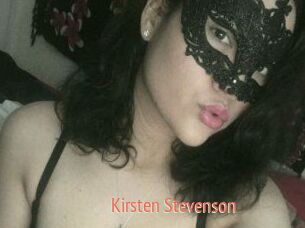 Kirsten_Stevenson
