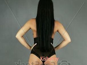 Kishanny
