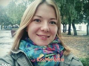 KissMeHottie