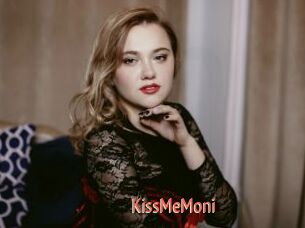 KissMeMoni