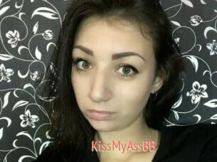 KissMyAssBB