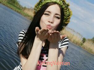 KissingValerian