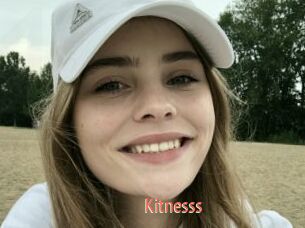 Kitnesss