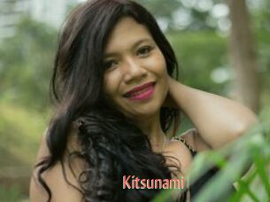 Kitsunami
