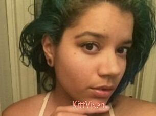 KittVixen
