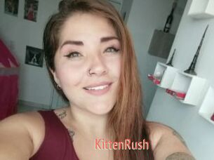 KittenRush
