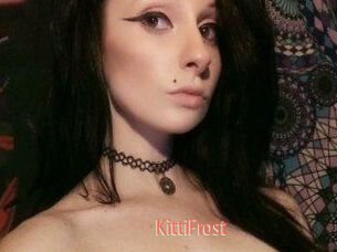 KittiFrost