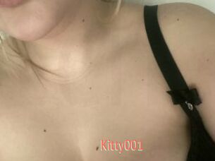 Kitty001