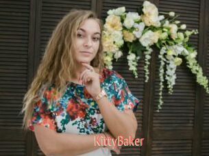KittyBaker