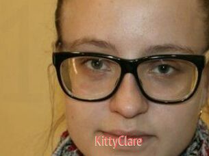 KittyClare