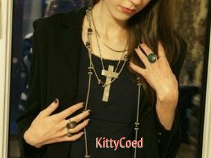 KittyCoed
