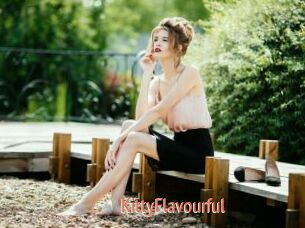 KittyFlavourful