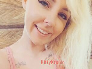 KittyKronic