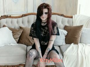 KittyMilles