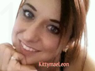 KittymaeLeon