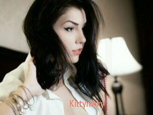 Kittynikky