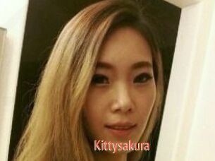 Kittysakura