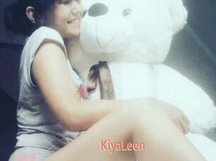 KiyaLeen