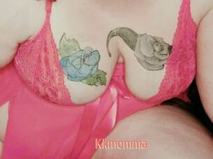 Kkmomma