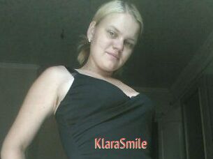 KlaraSmile