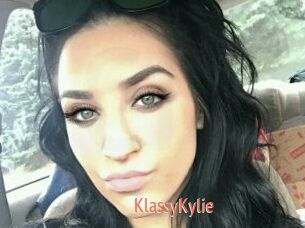 KlassyKylie