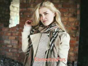 KlementinaFurs
