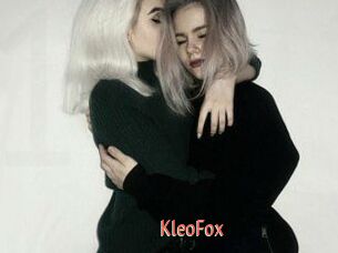 KleoFox