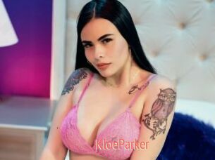 KloeParker