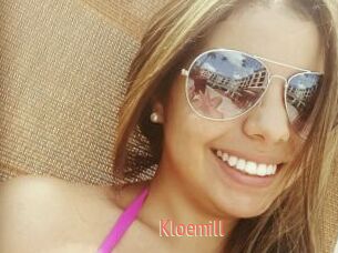 Kloemill