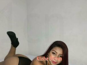 Klohe_Brown