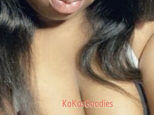 KoKosGoodies