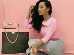 Kobivanx