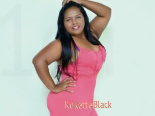 KoketteBlack