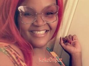 KokoDripzz