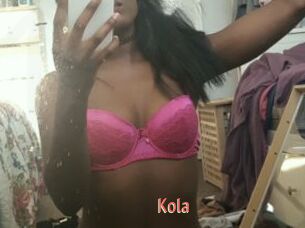 Kola