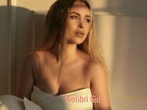Kolibri_Girl