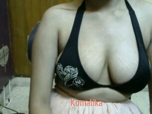 Komalika