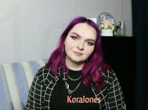 KoraJones