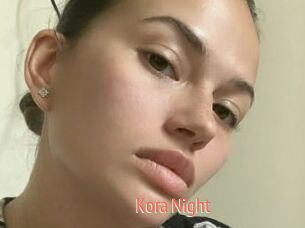 Kora_Night