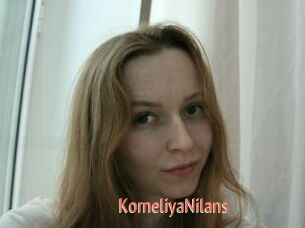 KorneliyaNilans