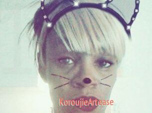 KoroujieArtease