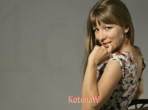 KotenaW