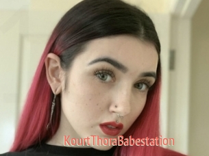 KourtThoraBabestation