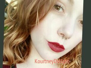 KourtneyDelight