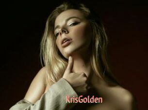 KrisGolden