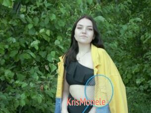 KrisMonele